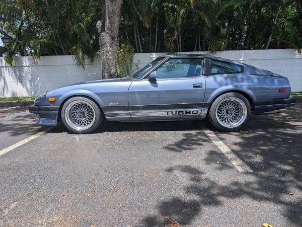 1983 Datsun 280XZ  for Sale $35,495 