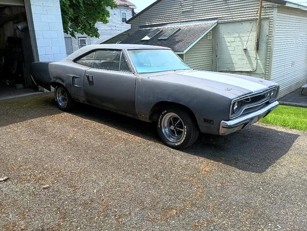 1970 Plymouth Road Runner  for Sale $20,000 