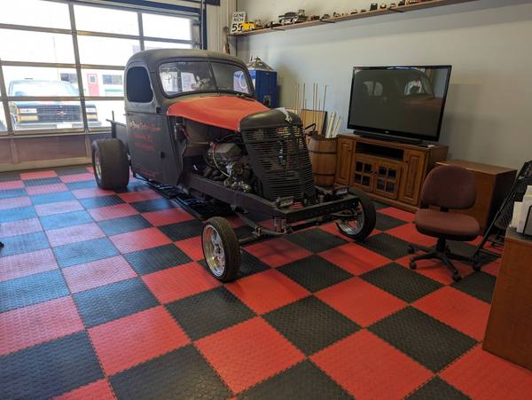 1938 gasser 