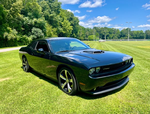 2014 Dodge Challenger  for Sale $25,900 