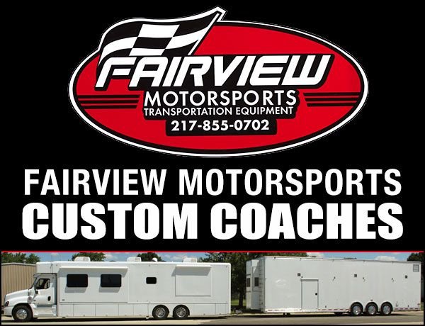 FAIRIVIEW MOTORSPORTS - CUSTOM COACHES - Contact Seller for