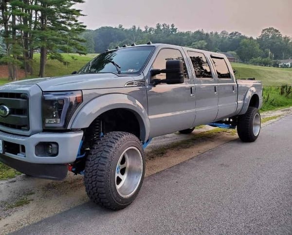 2006 Ford F-250  for Sale $62,995 