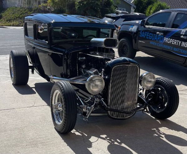 1930 Ford Model A  for Sale $50,995 