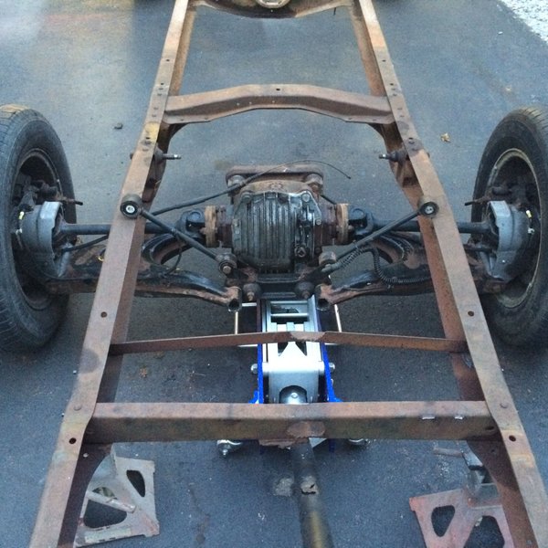 1948 Ford F1 for Sale $14,900