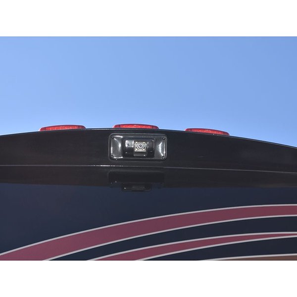 2009 Monaco Camelot 42KSQ 43' Class A Coach RV