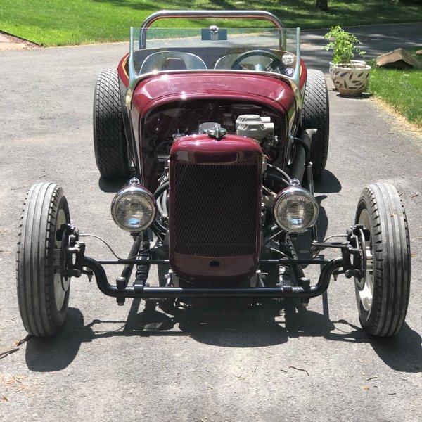 1927 Ford Track T for Sale $15,000