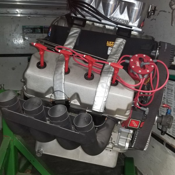 556ci Keith Black HEMI for Sale in WICHITA FALLS, TX RacingJunk