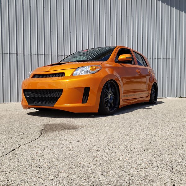 2010 Scion xD for Sale $16,495