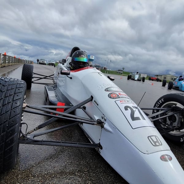 2011 Mygale F1600  for Sale $45,000 