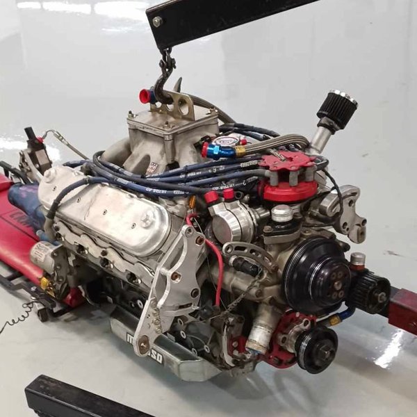 Yates ARCA engine   for Sale $19,500 