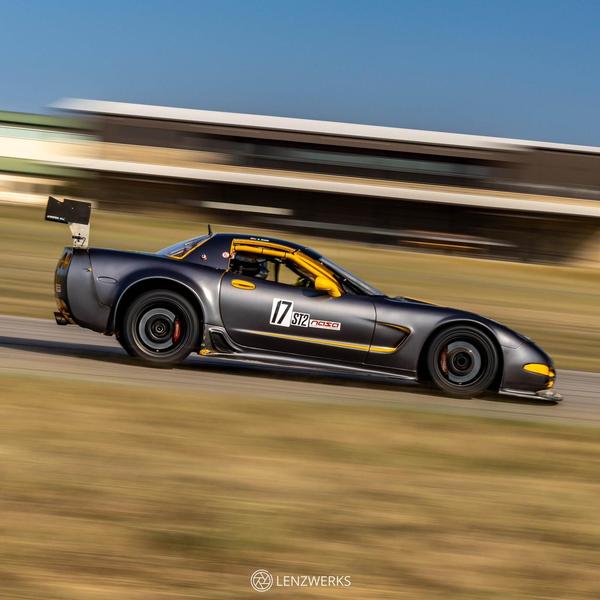 ST2 C5 Corvette Z06  for Sale $69,999 
