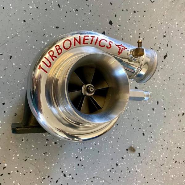 Fresh Turbonetics 78/68 Turbo  for Sale $600 