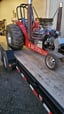 Mini Tractor  for sale $9,500 