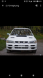 1999 Subaru Impreza L Rolling Shell/Race Car  for sale $4,000 
