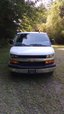 2022 Chevrolet Express 2500 