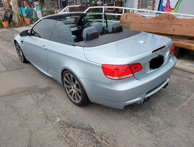 2008 BMW E92 M3 for Sale in Cadillac, MI RacingJunk