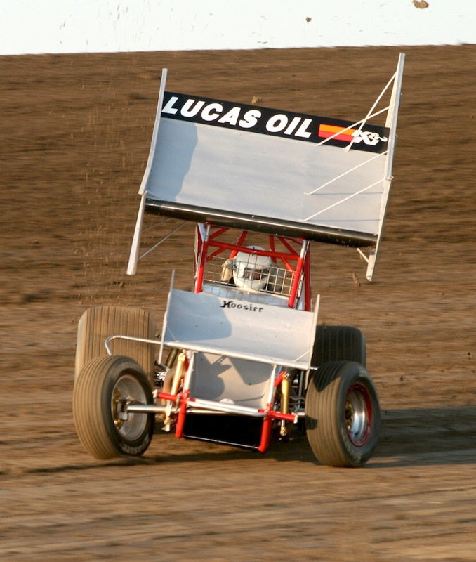 ASCS Sprint Car for Sale in Haskell, OK RacingJunk Classifieds