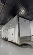 Intech all aluminum 30' stacker, loaded, water tanks  for sale $69,500 