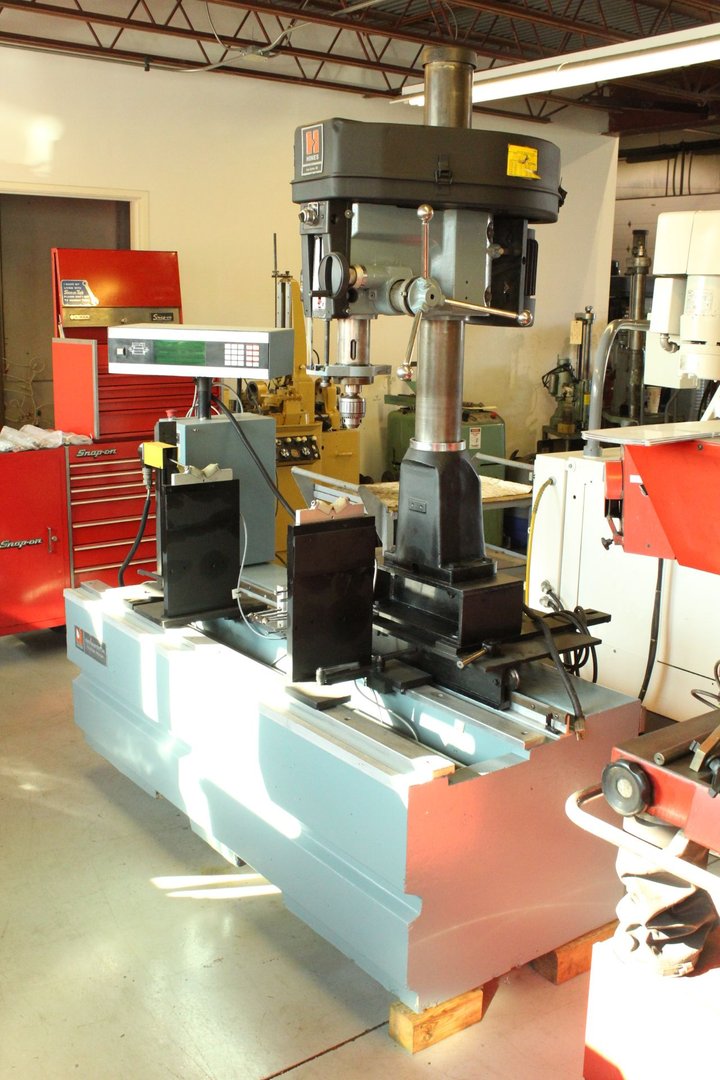 Hines HC500 Crankshaft Balancer for Sale in HIGHLAND, MI RacingJunk