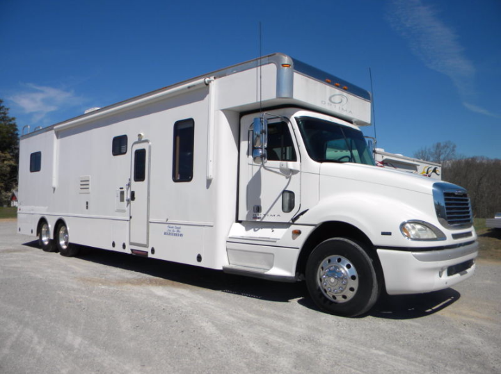 Wanted Toterhomes Truck Conversion Motorhomes for Sale in HOHENWALD, TN