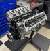 Boost-Ready, Dry-Sump, LT4 Long Block, 376 or 416 ci