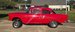 1955 chevy 210 coupe gasser
