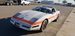 1995 Corvette Race Car