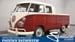 1965 Volkswagen Transporter Double Cab