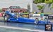 Front Engine Dragster