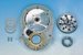 Milodon Gear Drive - SB Chevy Std Height cam 