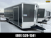 Wells Cargo 8.5x24 REV Car / Racing Trailer