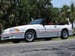 1990 Ford Mustang GT 25th Anniversary Convertible