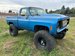 1977 Chevrolet K10