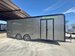 24' HAULMARK EDGE PRO RACE TRAILER ENCLOSED CAR HAULER
