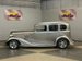 1933 Pontiac Sedan