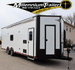 2023 26' Great for Side-X-Sides Sleeps 6!