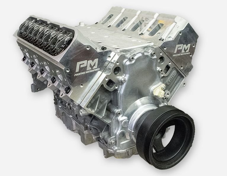 429 LS3 Long Block Crate Engine 600+HP for Sale in CONCORD, NC RacingJunk