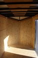 *SALE PENDING* 2025 6' X 12' Scout Cargo w/Ramp Door 