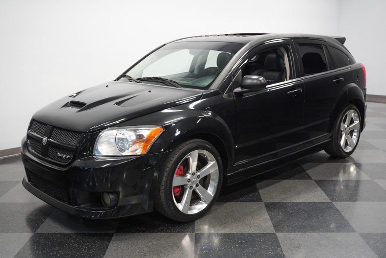 2008 Dodge Caliber SRT4 for Sale in MESA, AZ RacingJunk
