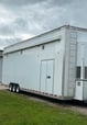 2005 Goldrush All Aluminum 36’ Stacker Trailer for Sale