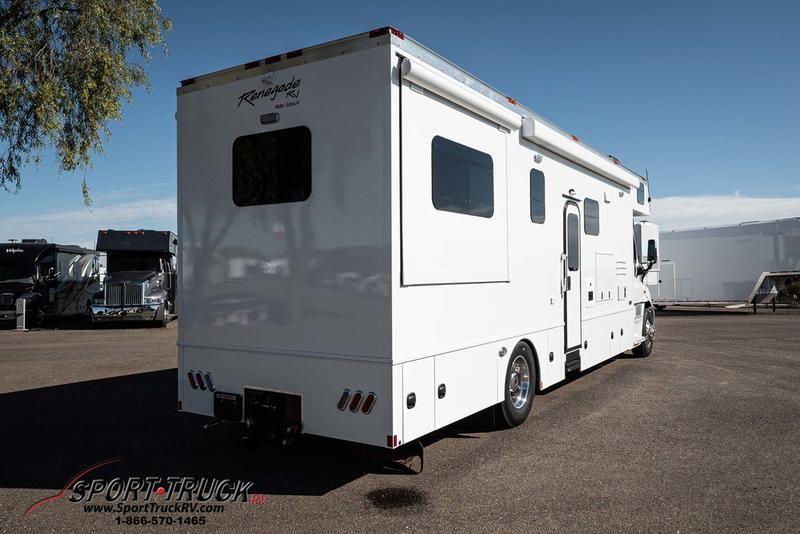 2020 Renegade Classic 37CTS for Sale in Chandler AZ & Fontana CA, AZ