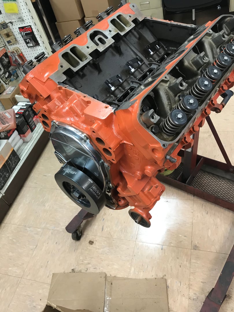 440 Mopar Engine for Sale in Philadelphia, PA | RacingJunk