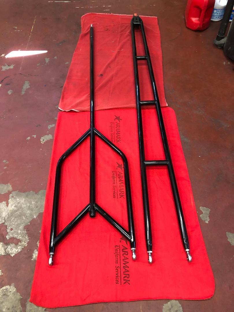 Pro Mod Single Wheelie Bar for Sale in ATHENS, TN RacingJunk
