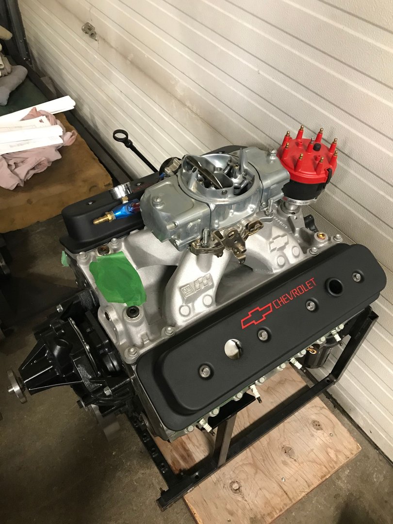 383 GM Crate Engine for Sale in Ingersoll, ON RacingJunk