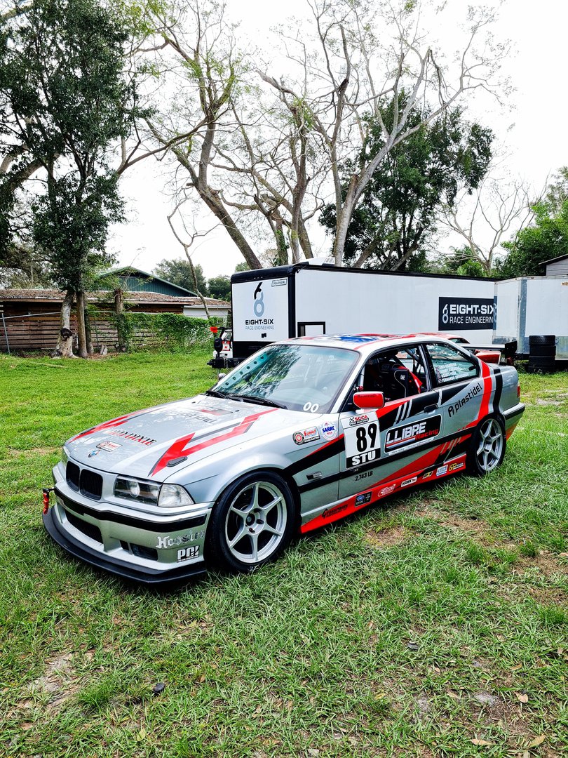 BMW E36 M3 for Sale in WINDERMERE, FL | RacingJunk