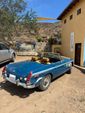 1973 MG MGB  for sale $8,995 