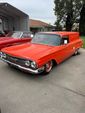 1960 Chevrolet Sedan Delivery  for sale $37,995 