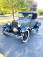 1929 Ford Model A  for sale $26,995 