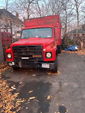 1988 International Dump Truck  for sale $5,495 