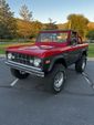 1968 Ford Bronco  for sale $82,995 